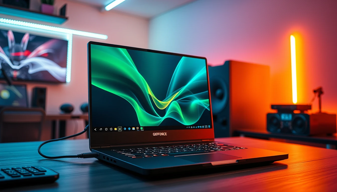 Gigabyte lança notebooks gamer acessíveis com GeForce RTX 30