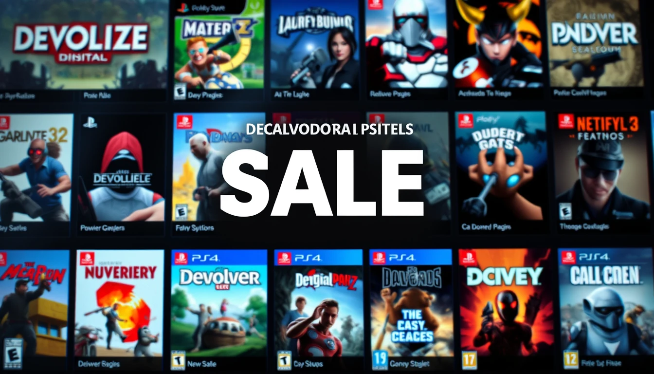 Devolver Digital em oferta na Nuuvem: até 90% off