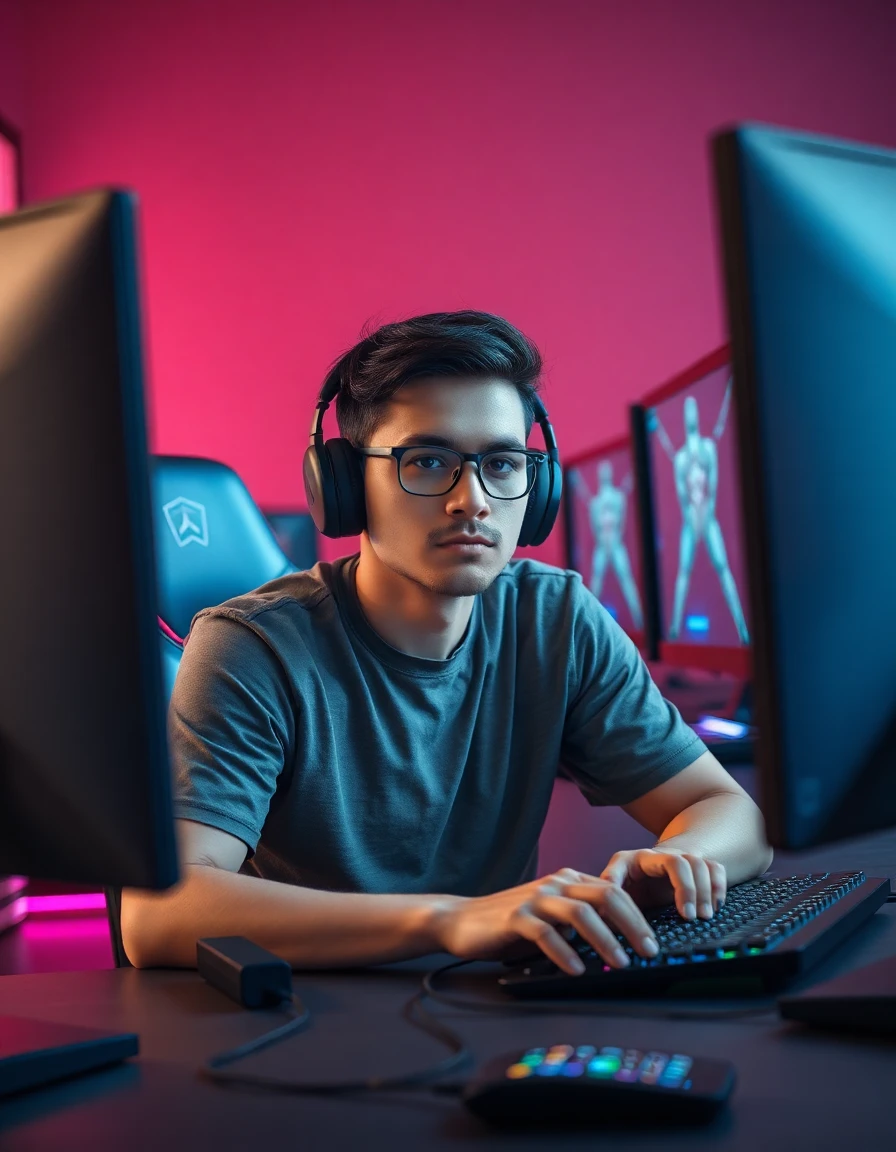 6 metricas de desempenho que todo gamer ignora capa