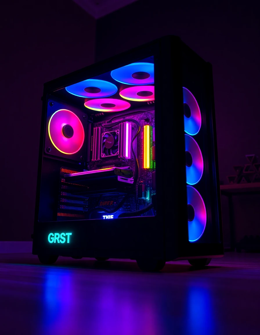 Qual RGB realmente impacta seu desempenho capa