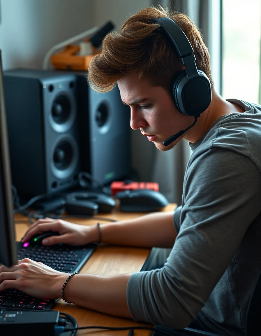 8 erros ao comprar perifericos gamer capa