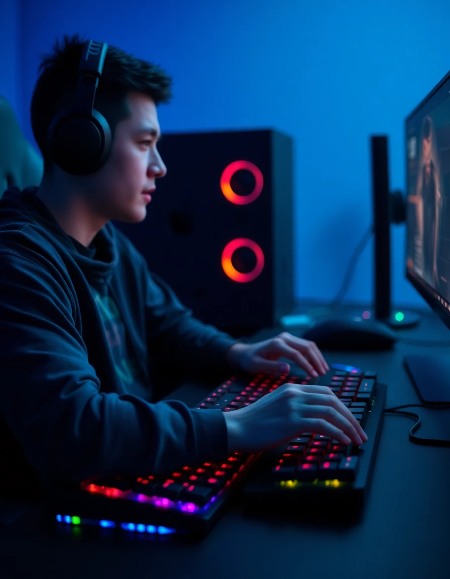 Teclado mecanico vs membrana: qual escolher capa