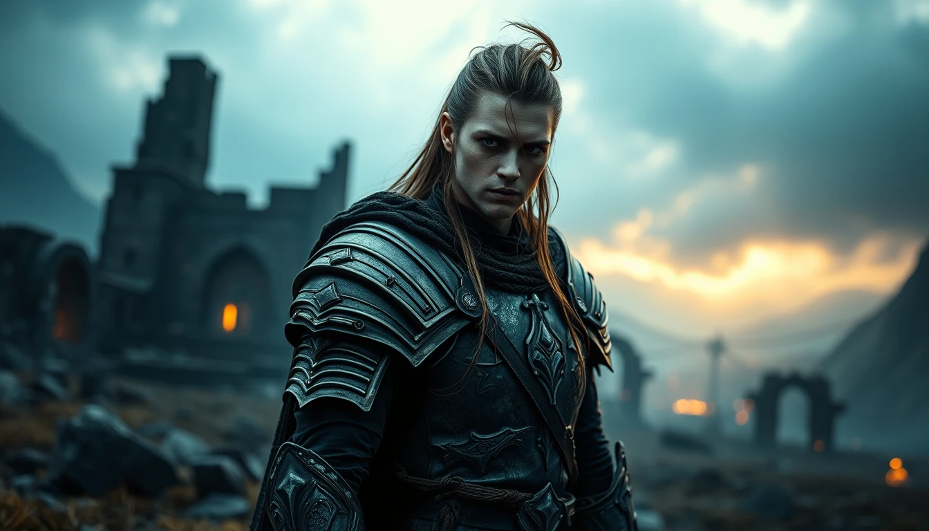 Elden Ring Tarnished Edition: novo trailer de história no Sw