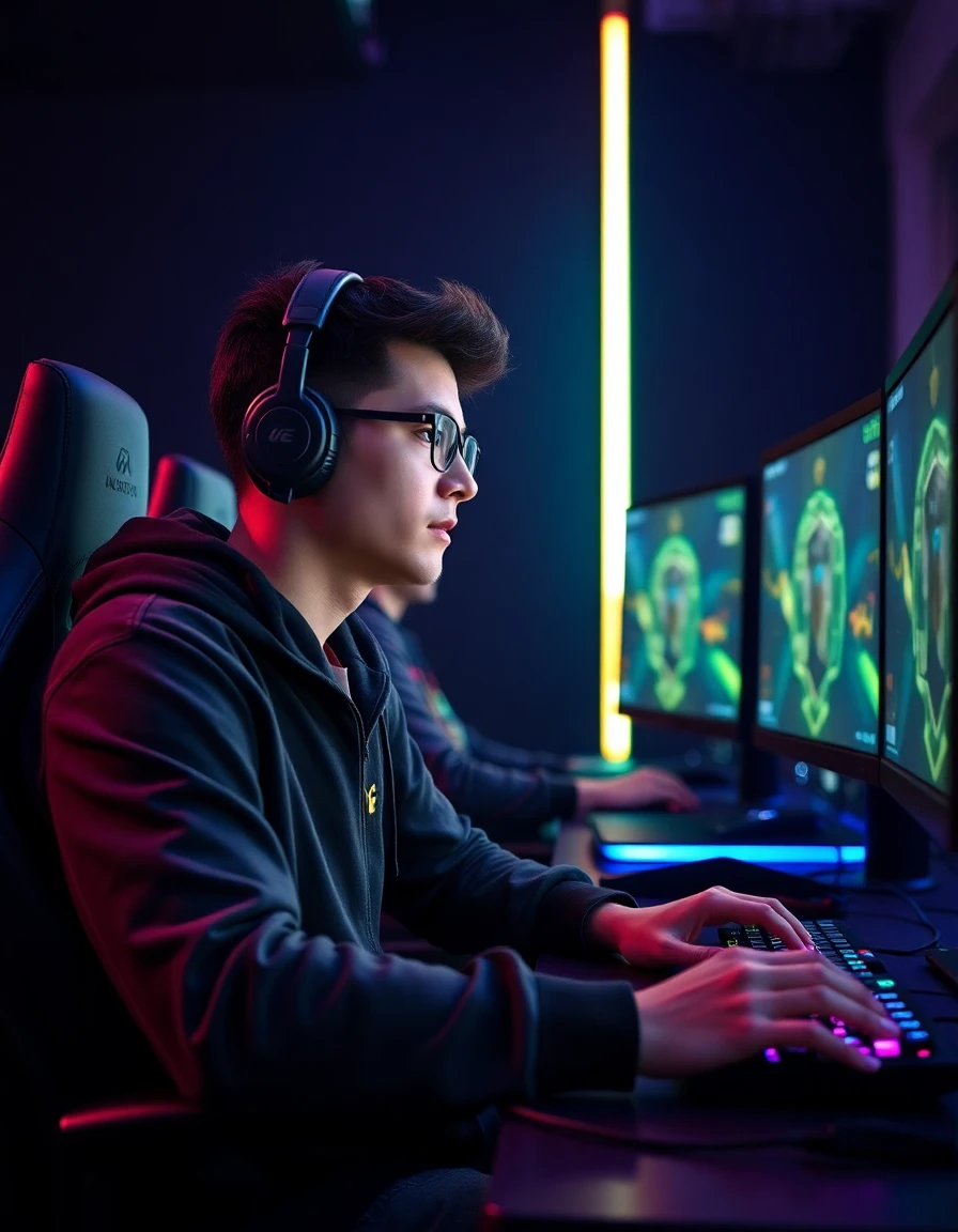 5 jogadores que mudaram a cena competitiva capa