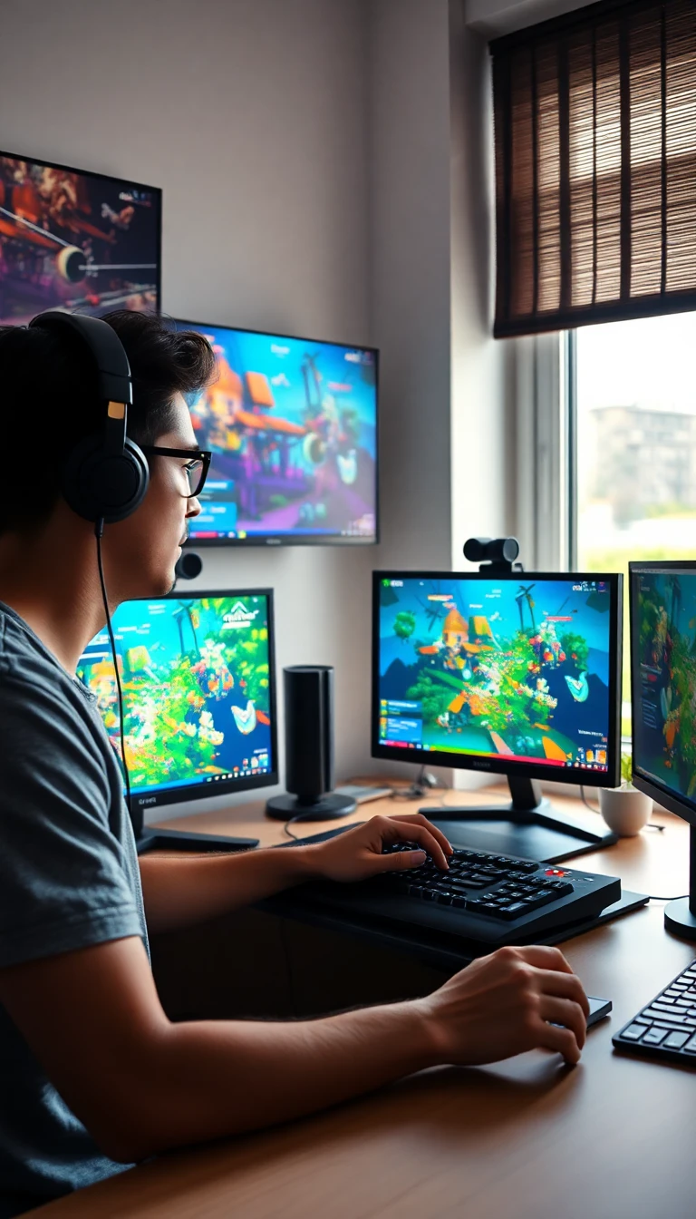 5 games indie que rivalizaram com AAA