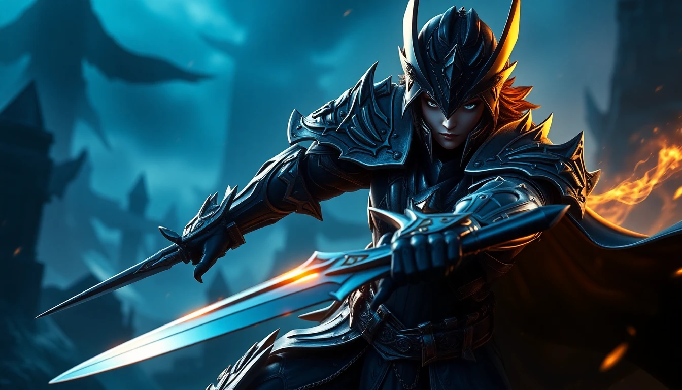 Sony confirma State of Play de Phantom Blade Zero na próxima