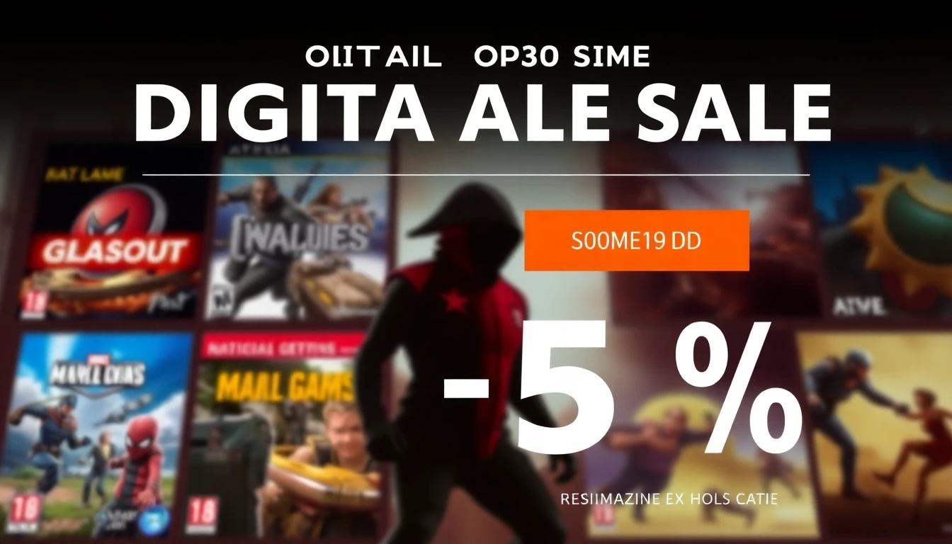 Ofertas Warner Bros. na Nuuvem: até 93% off