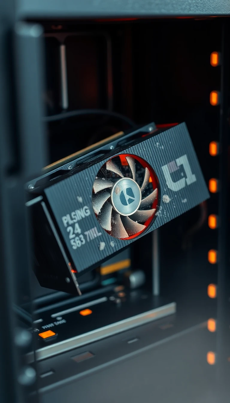 7 sinais de que sua placa de video esta morrendo