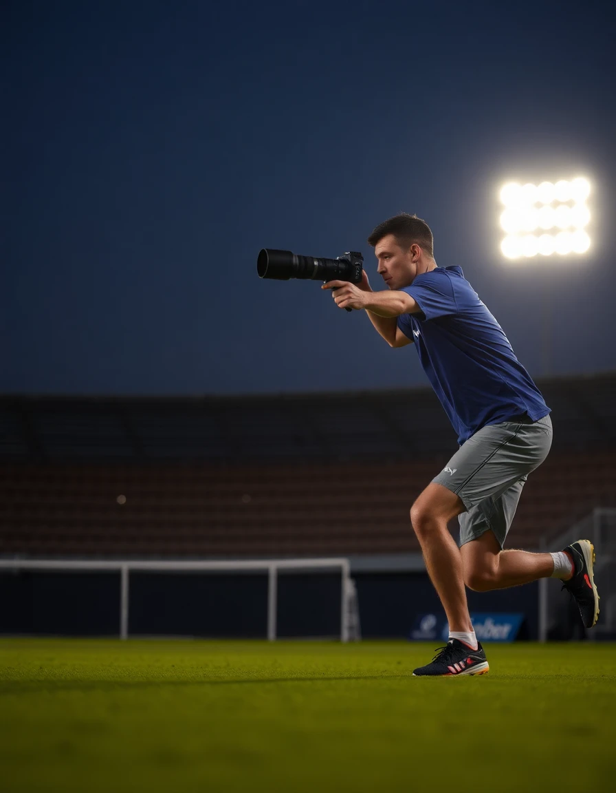 Como treinar reflexos para competitivo — slide capa